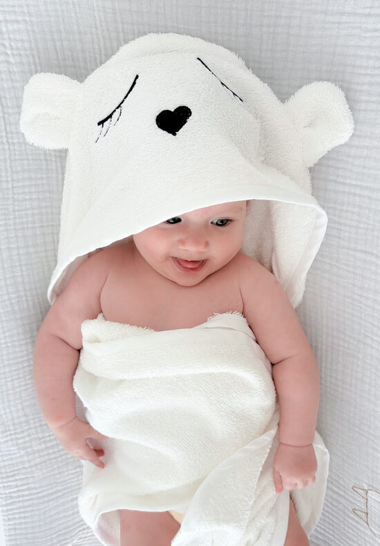 ●Dvielis LĀCĒNS - Balts●